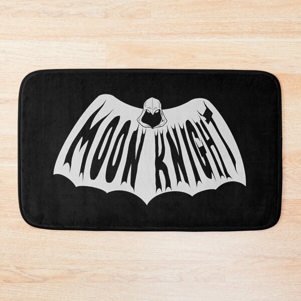 Item preview, Retro Moon Knight  designed and sold by Ayaan32fa.