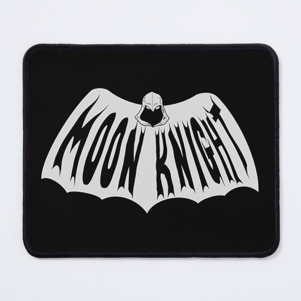 Item preview, Retro Moon Knight  designed and sold by Ayaan32fa.