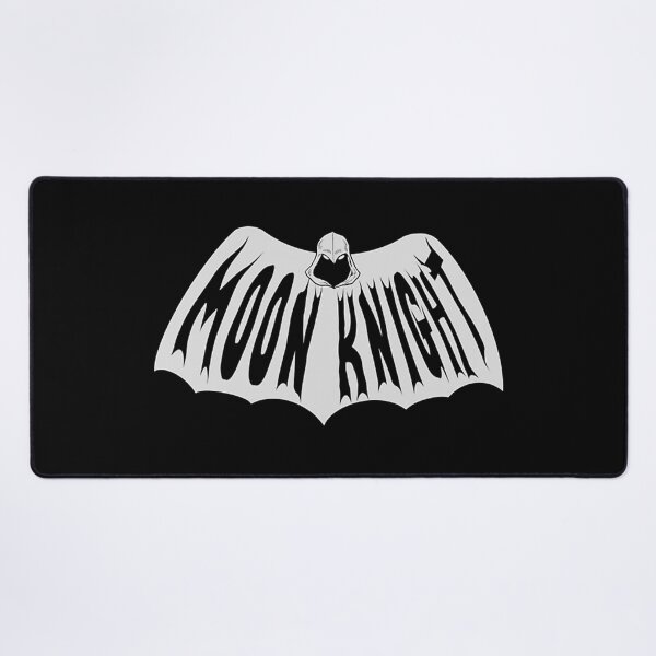 Item preview, Retro Moon Knight designed and sold by Ayaan32fa.