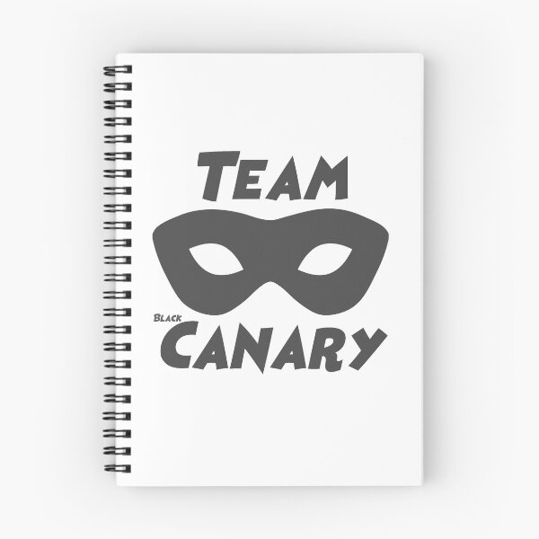 Item preview, Team black Canary-Arrow designed and sold by sarahxxdll.