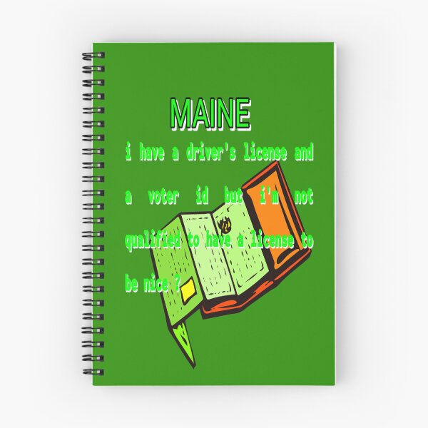 Item preview, A State - CITIZENS RIGHTS FUNNY QUOTE  designed and sold by RJ-LORD.