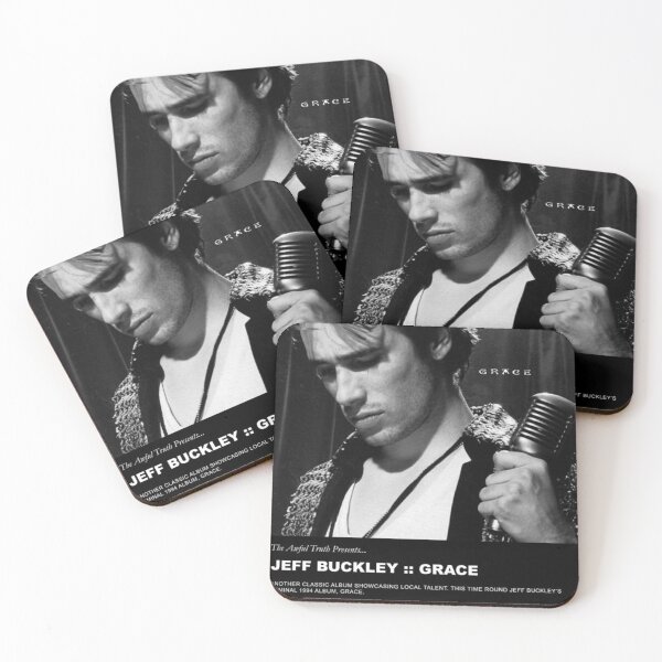 Item preview, First Concert Buckley designed and sold by gluwehtrux.