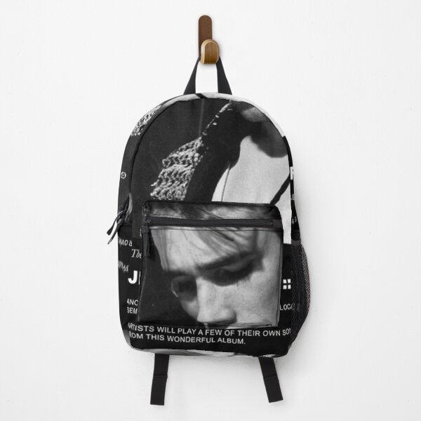 Item preview, First Concert Buckley designed and sold by gluwehtrux.