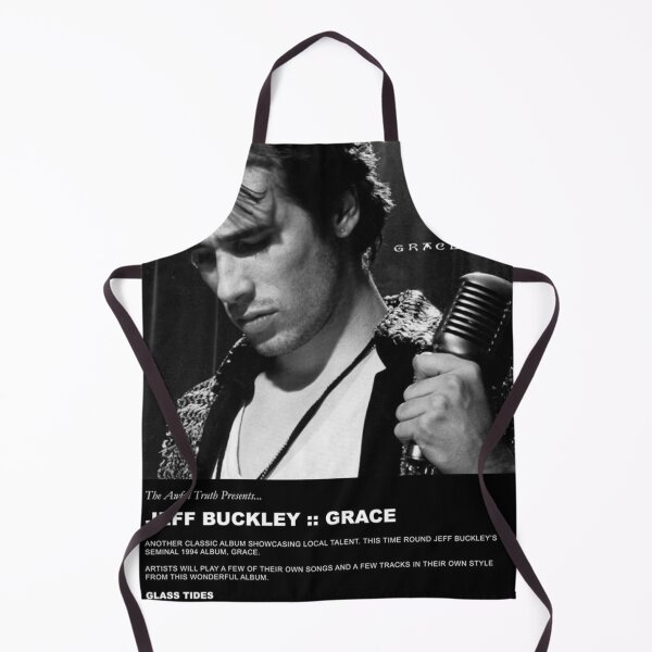 Artikelvorschau, Erstes Konzert Buckley entworfen und verkauft von gluwehtrux.