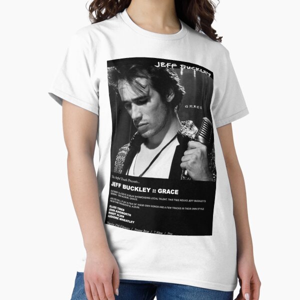 Item preview, First Concert Buckley designed and sold by gluwehtrux.