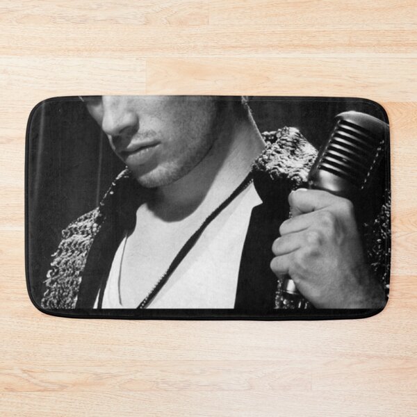 Item preview, First Concert Buckley designed and sold by gluwehtrux.