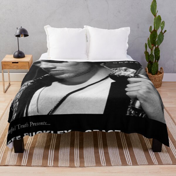 Item preview, First Concert Buckley designed and sold by gluwehtrux.