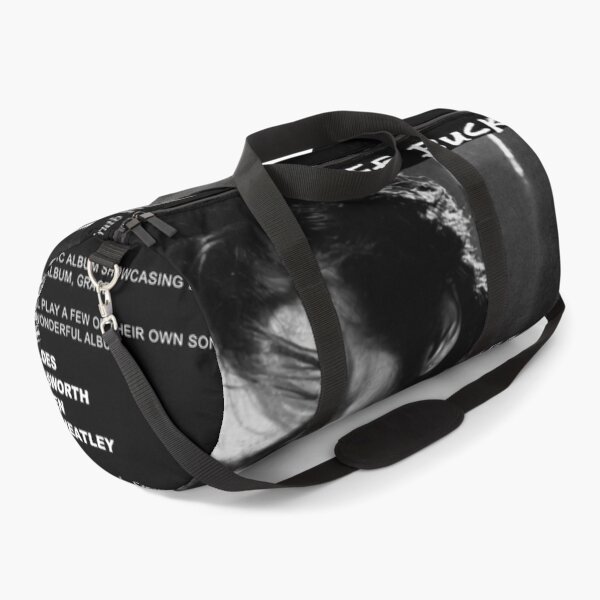 Item preview, First Concert Buckley designed and sold by gluwehtrux.