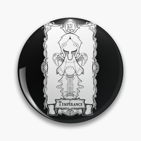 Item preview, TMA Temperance designed and sold by nitsuga89.