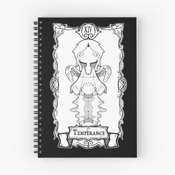 Item preview, TMA Temperance designed and sold by nitsuga89.