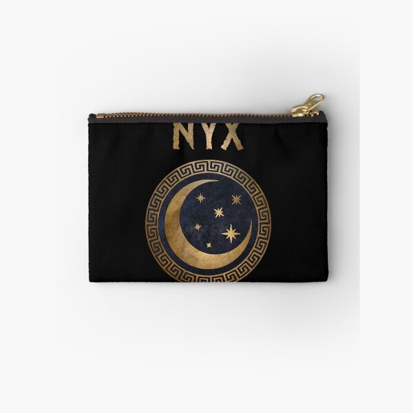 Item preview, Nyx Greek Goddess of Night Ancient Symbol  designed and sold by Ayaan32fa.