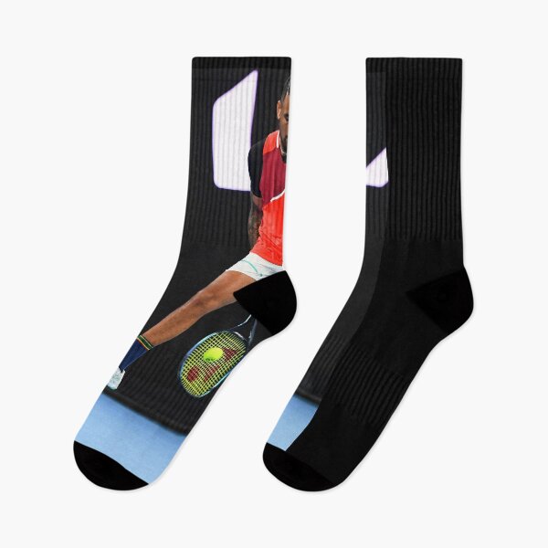 Item preview, Nick Kyrgios designed and sold by minduanderjxb28.