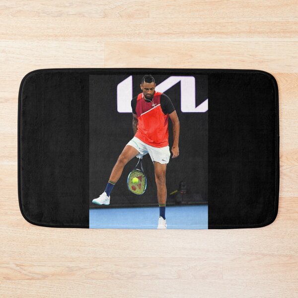 Item preview, Nick Kyrgios designed and sold by minduanderjxb28.