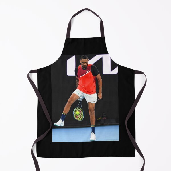 Item preview, Nick Kyrgios designed and sold by minduanderjxb28.