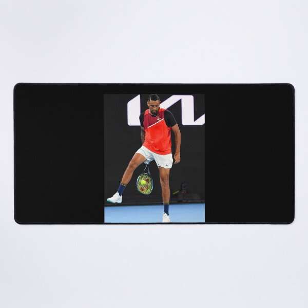 Item preview, Nick Kyrgios designed and sold by minduanderjxb28.