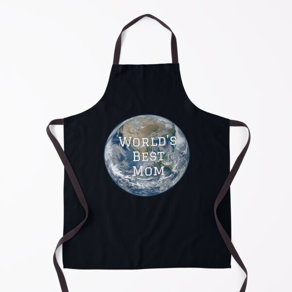 Item preview, World’s Best Mom designed and sold by Amanda1775.