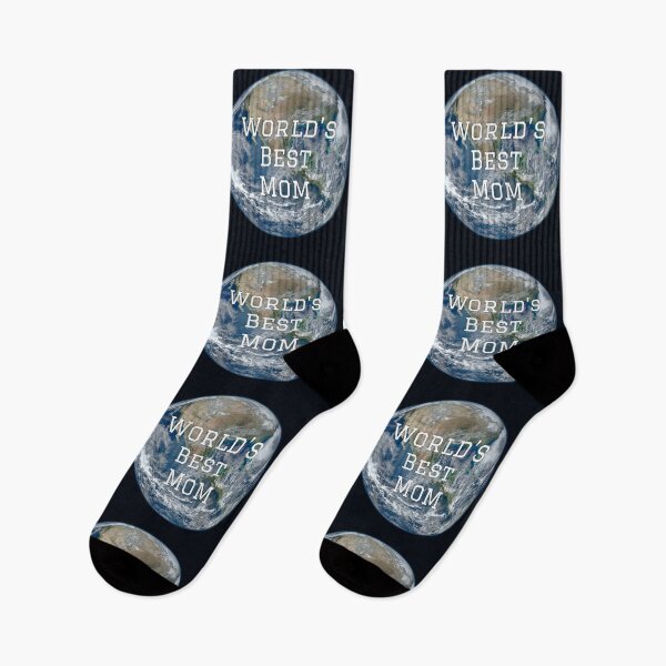 Item preview, World’s Best Mom designed and sold by Amanda1775.