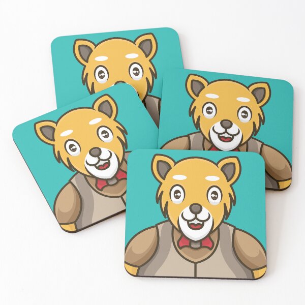 Item preview, service animal designed and sold by satriyanto.