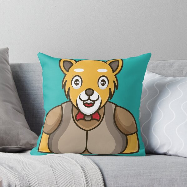 Item preview, service animal designed and sold by satriyanto.