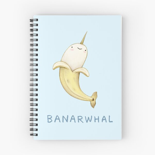 Item preview, Banarwhal designed and sold by SophieCorrigan.