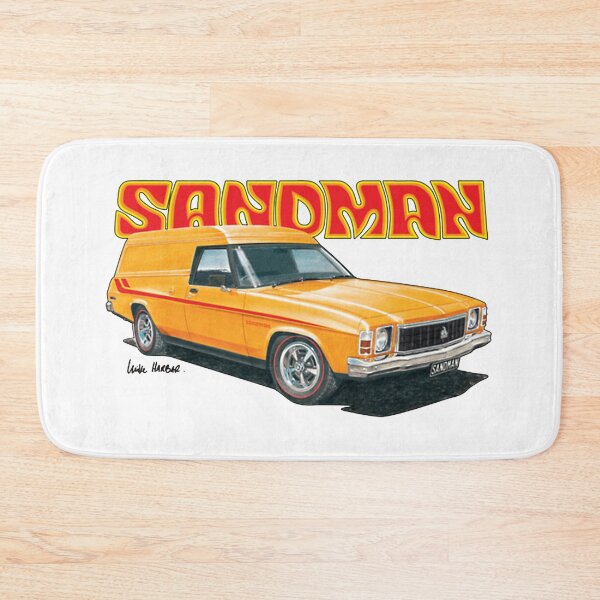 Item preview, Holden HX Sandman Panelvan Design   designed and sold by Ayaan32fa.
