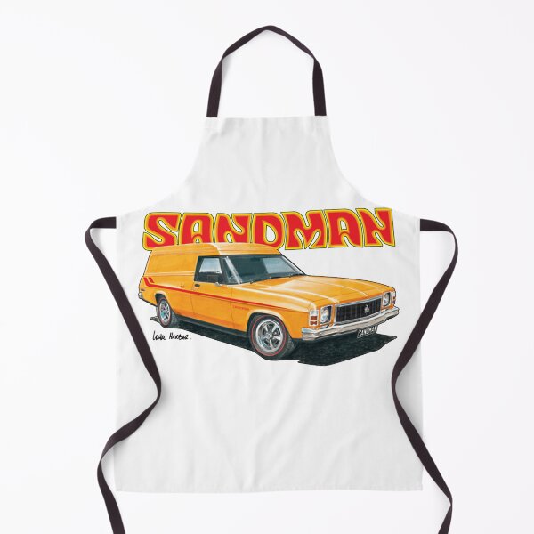 Item preview, Holden HX Sandman Panelvan Design designed and sold by Ayaan32fa.