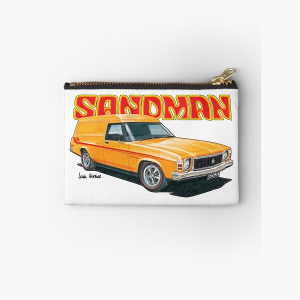 Item preview, Holden HX Sandman Panelvan Design   designed and sold by Ayaan32fa.