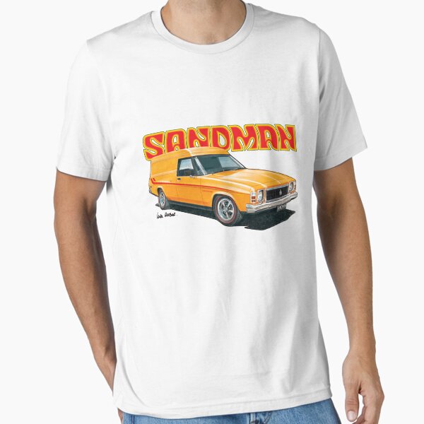 Artikel-Vorschau von Holden HX Sandman Kastenwagen-Design  , designt und verkauft von Ayaan32fa.
