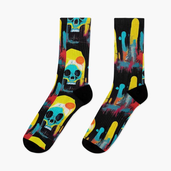Item preview, Skull City designed and sold by N-and-F-Co.
