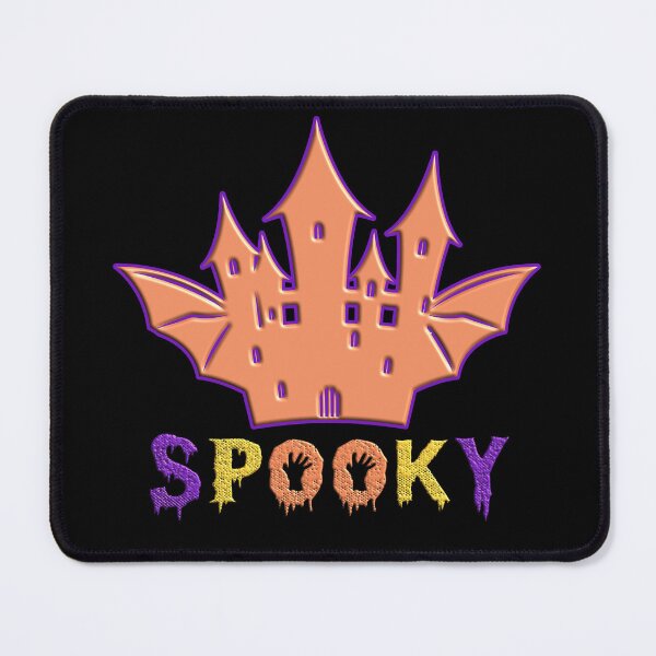 Item preview, Scary 3D designed and sold by cutenevil.
