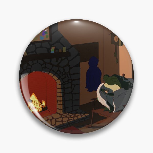 Item preview, Cozy Cottage Wort designed and sold by FakeRPArt.