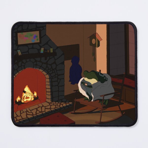 Item preview, Cozy Cottage Wort designed and sold by FakeRPArt.