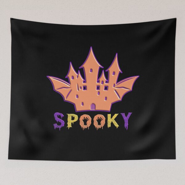 Item preview, Scary 3D designed and sold by cutenevil.