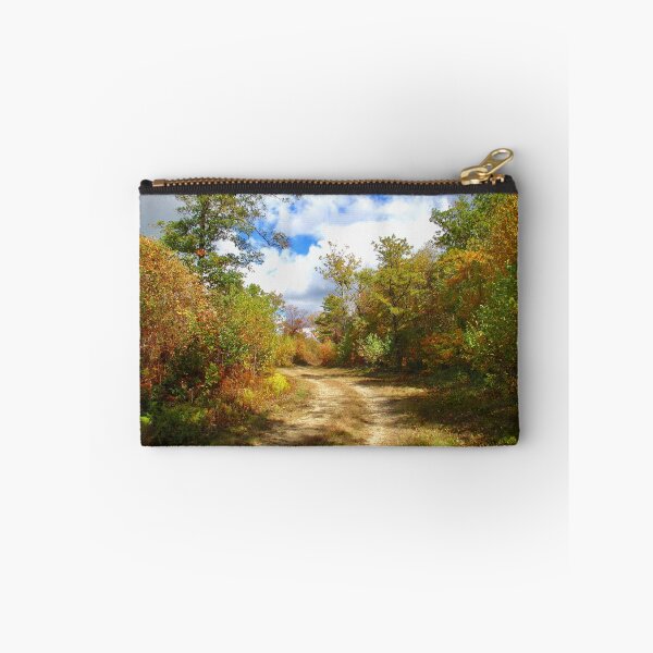 Item preview, October Ramble designed and sold by Geopsych.