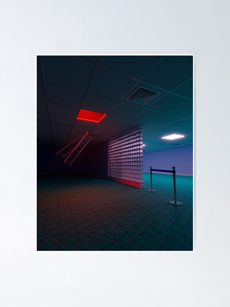 Airport 3am Poster For Sale By Jackodesign Redbubble