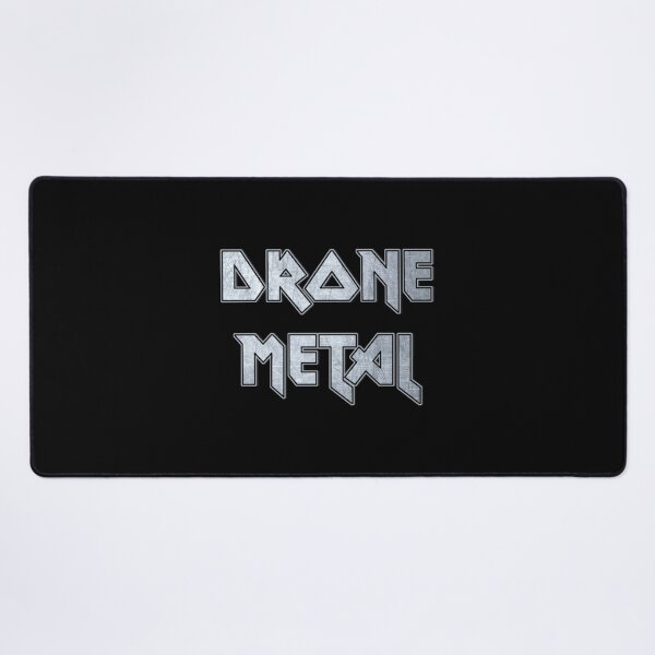 Item preview, Drone Metal Classic T-Shirt designed and sold by mlqeva.