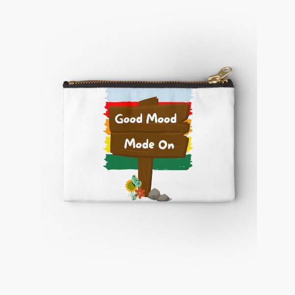 Item preview, Good Mood Mode On designed and sold by bylt.