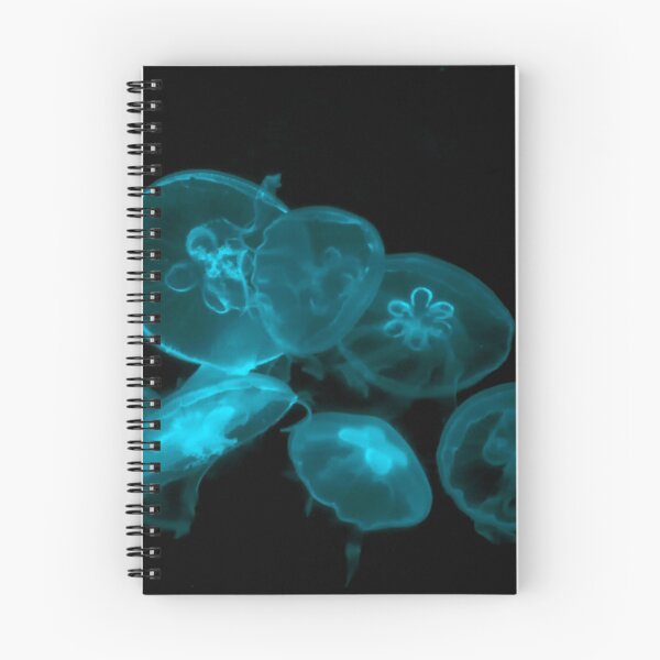 Item preview, Aqua Jellyfish designed and sold by Fike2308.