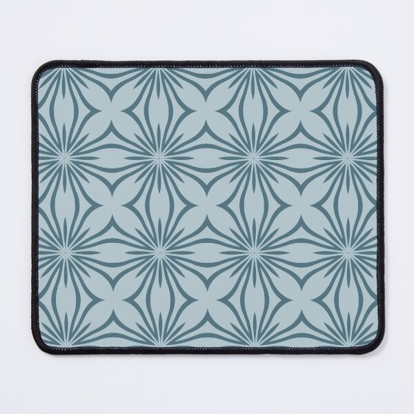 Item preview, SPARKLES Series Geometric - Steel Blue [CP22085c] designed and sold by Carina Parry Studios.