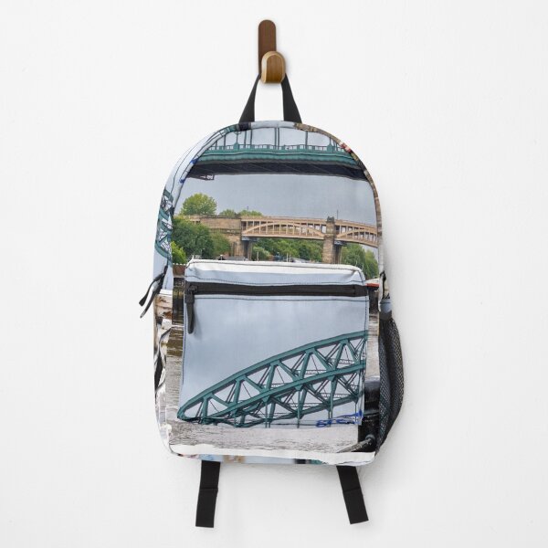 Item preview, Tyne Bridge Newcastle Quays designed and sold by StephenJSmith.