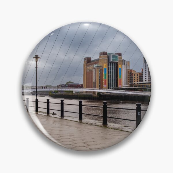 Item preview, Millennium Bridge Gateshead designed and sold by StephenJSmith.