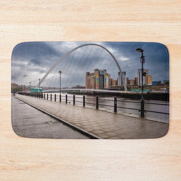 Item preview, Millennium Bridge Gateshead designed and sold by StephenJSmith.