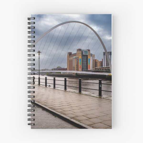 Item preview, Millennium Bridge Gateshead designed and sold by StephenJSmith.