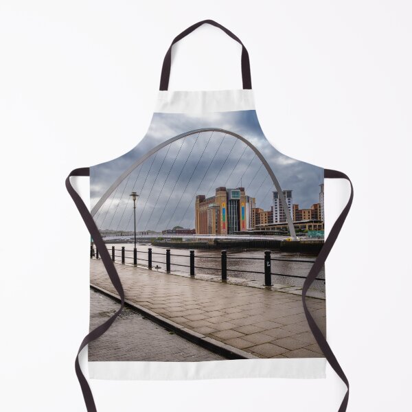 Item preview, Millennium Bridge Gateshead designed and sold by StephenJSmith.