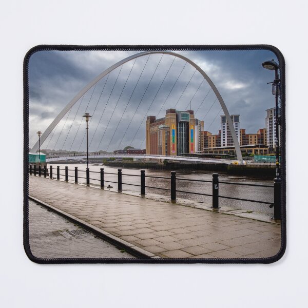 Item preview, Millennium Bridge Gateshead designed and sold by StephenJSmith.
