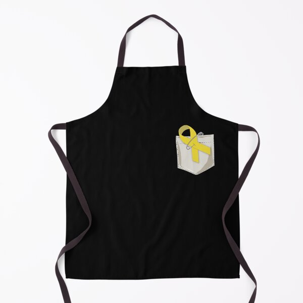 Item preview, Pocket- Bone Cancer Awareness Gifts for Women Bone Cancer Support Ribbon designed and sold by Awarenessshop.