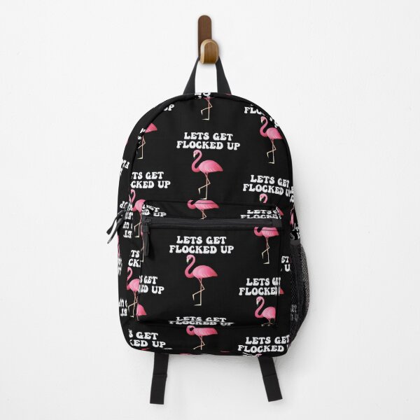 Item preview, Lets Get Flocked Up designed and sold by Peter Stawicki.