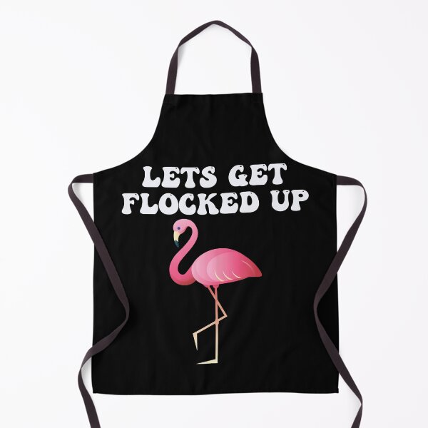 Item preview, Lets Get Flocked Up designed and sold by Peter Stawicki.
