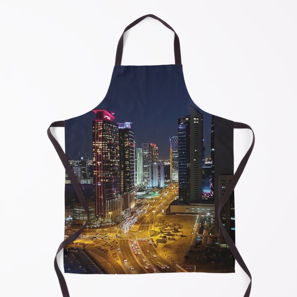 Item preview, Doha city qatar 2022 designed and sold by Asombrosa.