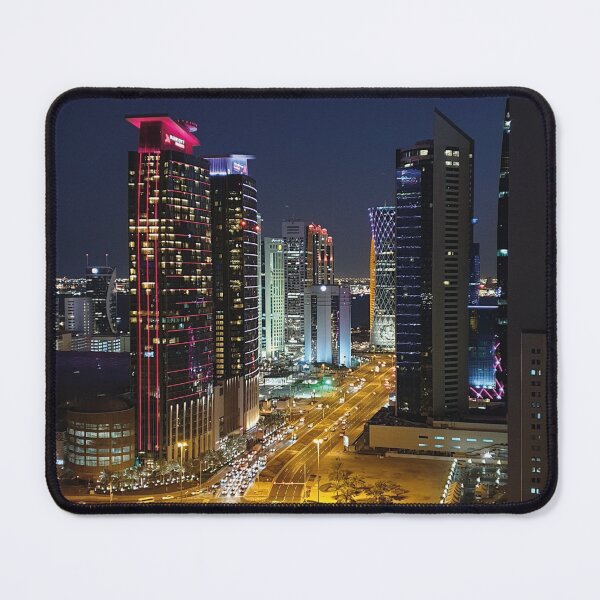 Item preview, Doha city qatar 2022 designed and sold by Asombrosa.
